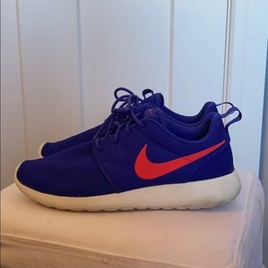 Nike Roshe 1